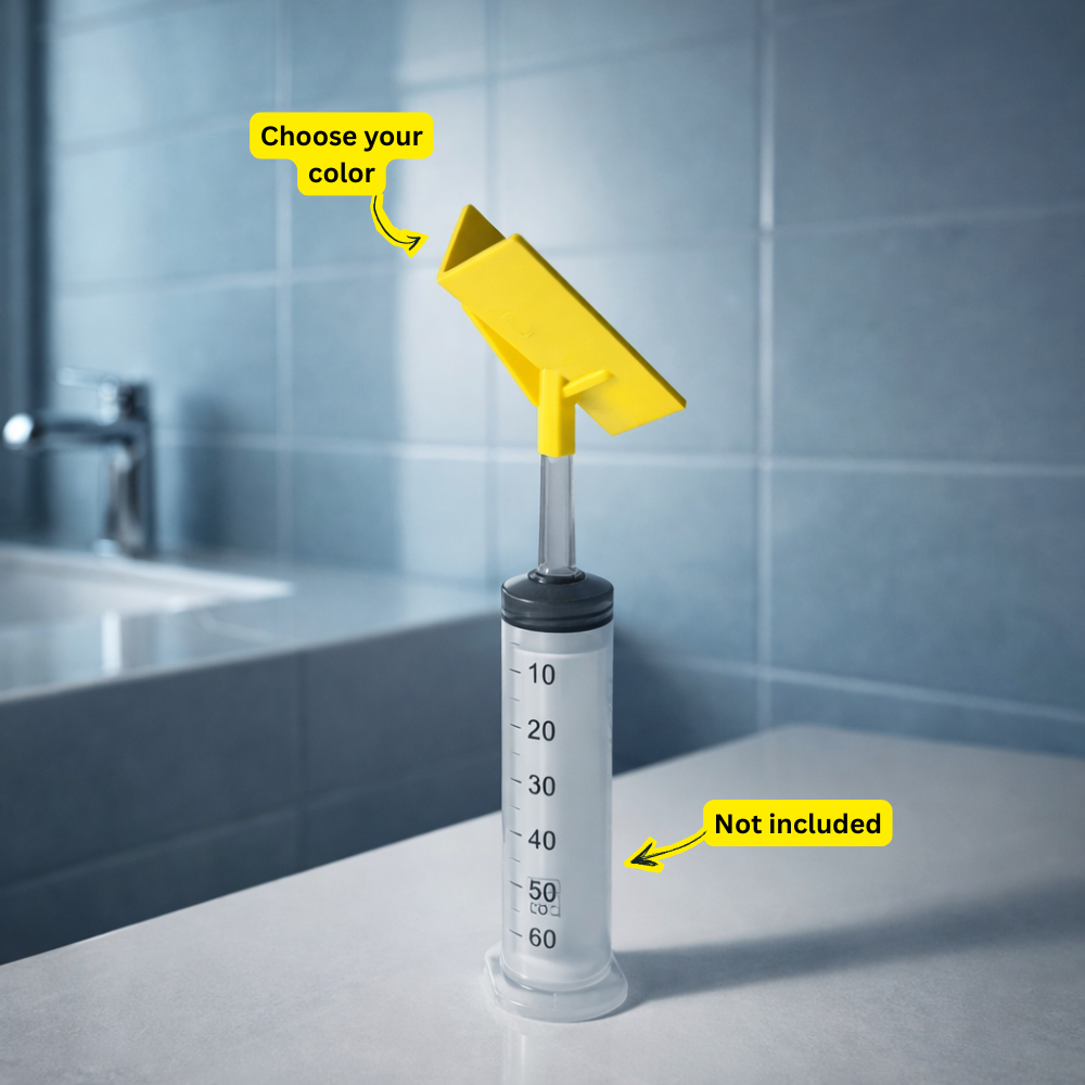 PnFG GerungPro – Plastic Attachment for Miter Joint Forming