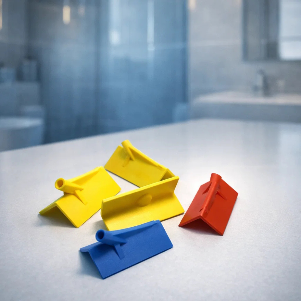 PnFG GerungPro – Plastic Attachment for Miter Joint Forming